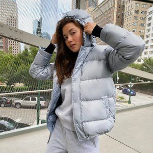 NEW ARITZIA THE SUPER PUFF